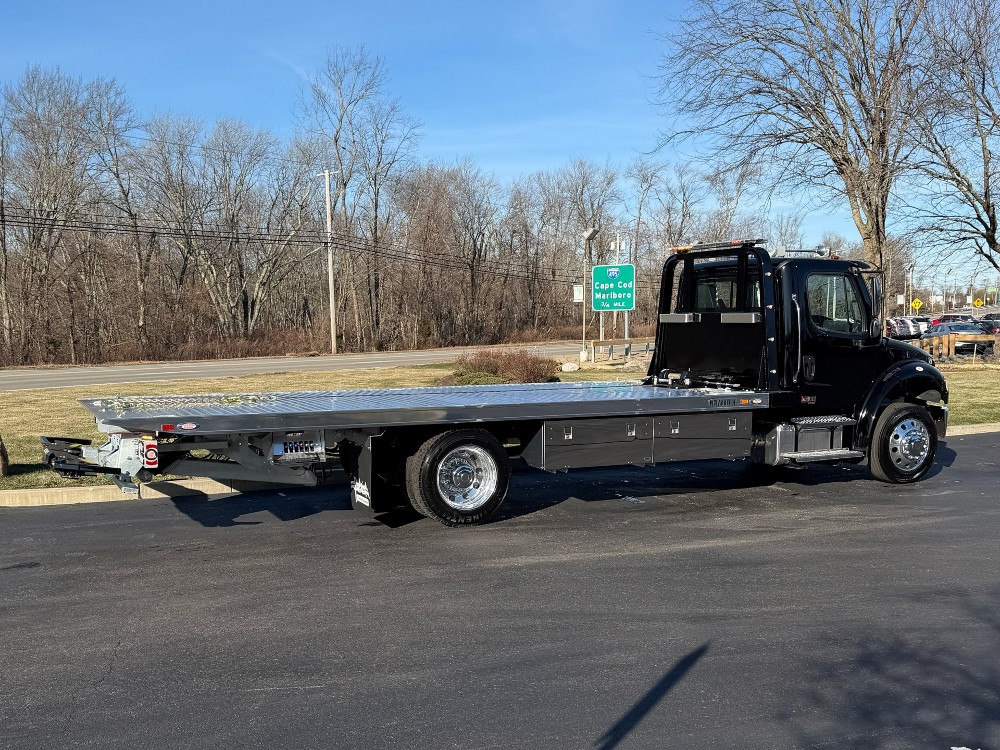 2026 Freightliner M2 (Key# 2093) 4